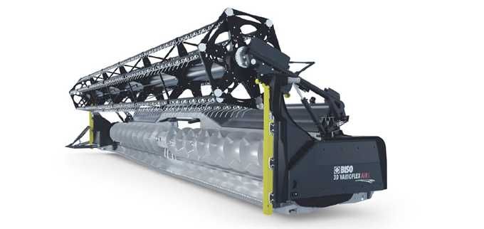 Ideal 7 Massey Ferguson 2022 р. за СУПЕР ЦІНОЮ!!!