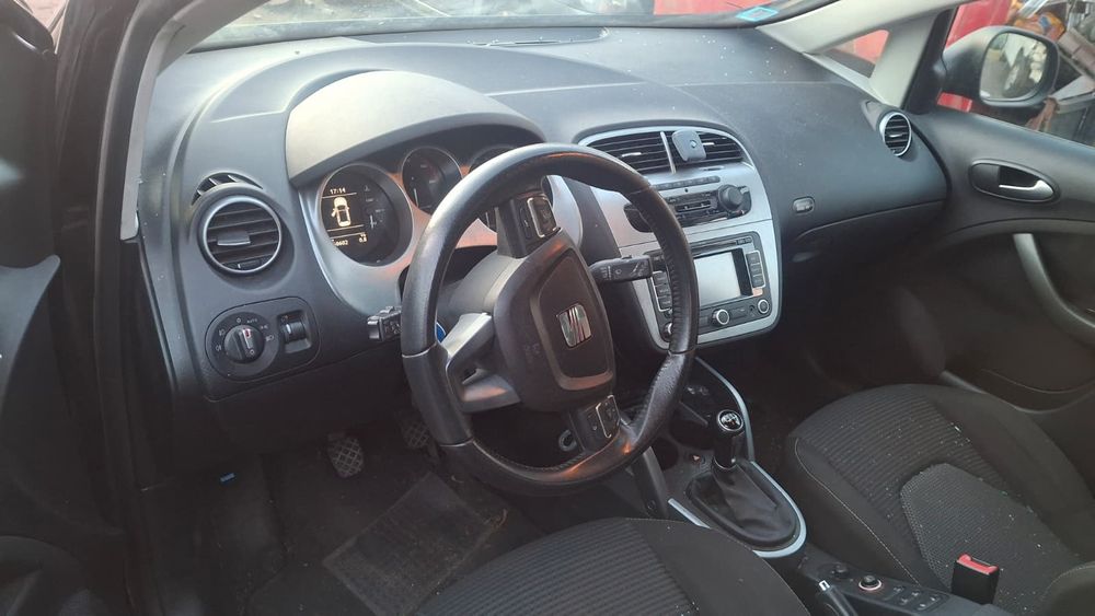 Seat Altea Xl 1.6tdi 105cv ref:Cayc