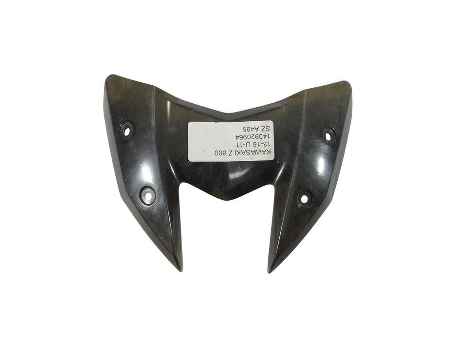 SZYBA OWIEWKA PRZÓD KAWASAKI Z 800 13-16 U-11 140920964