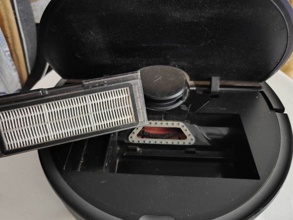 Robot Sprzątający RoboRock S5