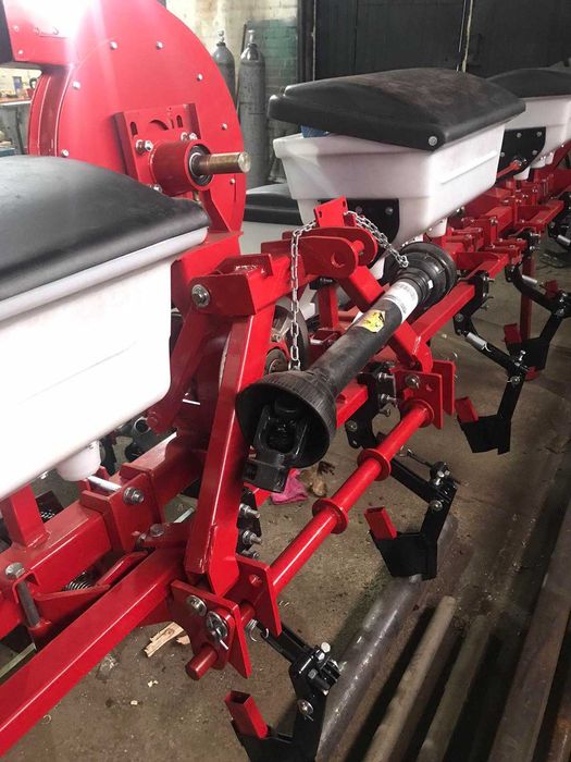 сівалка сеялка упс супн 8