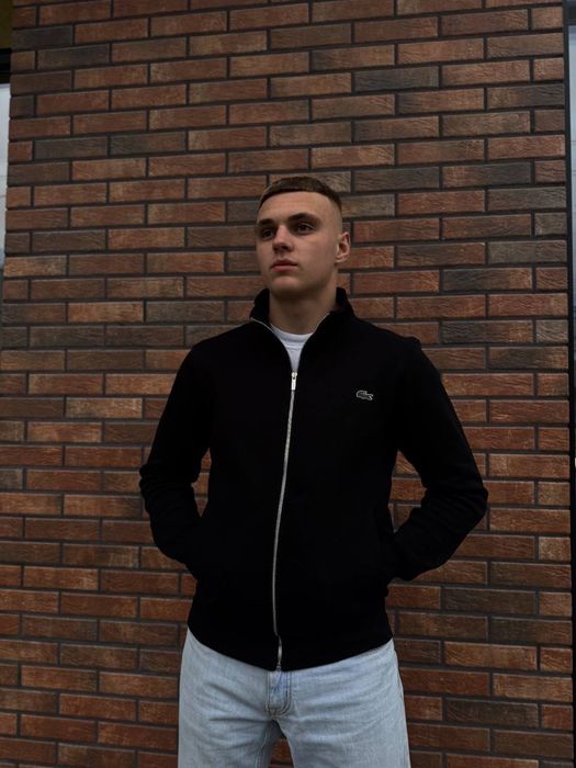 Full zip від Lacoste