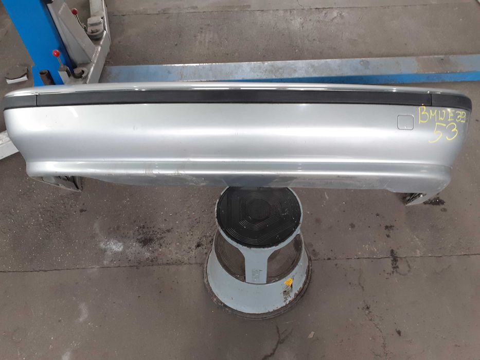 Zderzak tylny Bmw 5 E39 Nr.53