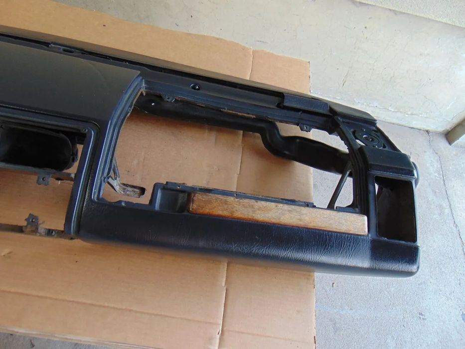 Citroen XM tablier " nova de stock antigo