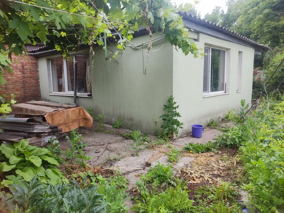 Продам будинок КРАСНА ЛИНИЯ Чугуїв