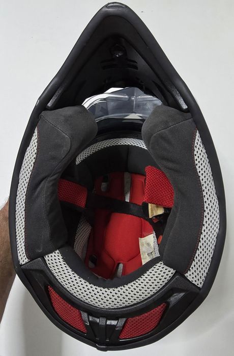 Capacete Oneal Sierra T/M
