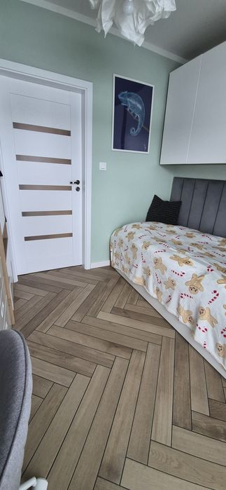 Do wynajęcia 3 pokojowe mieszkanie