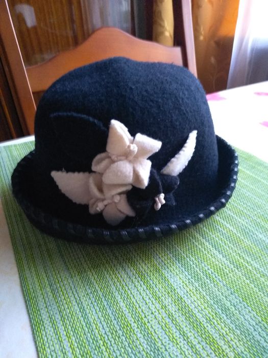 Шапки женские норковые