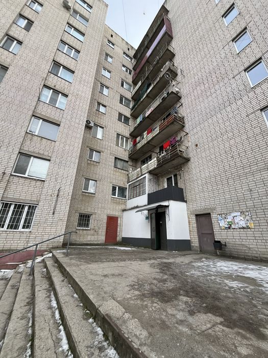 Продаж 1кк. М. Сміла