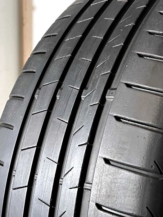 Pneus Bridgestone Alenza 001 - 235/45/20 - Como NOVOS