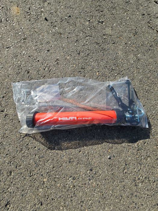 Wyciskacz dozownik HILTI - CS 270-P1, 600ml