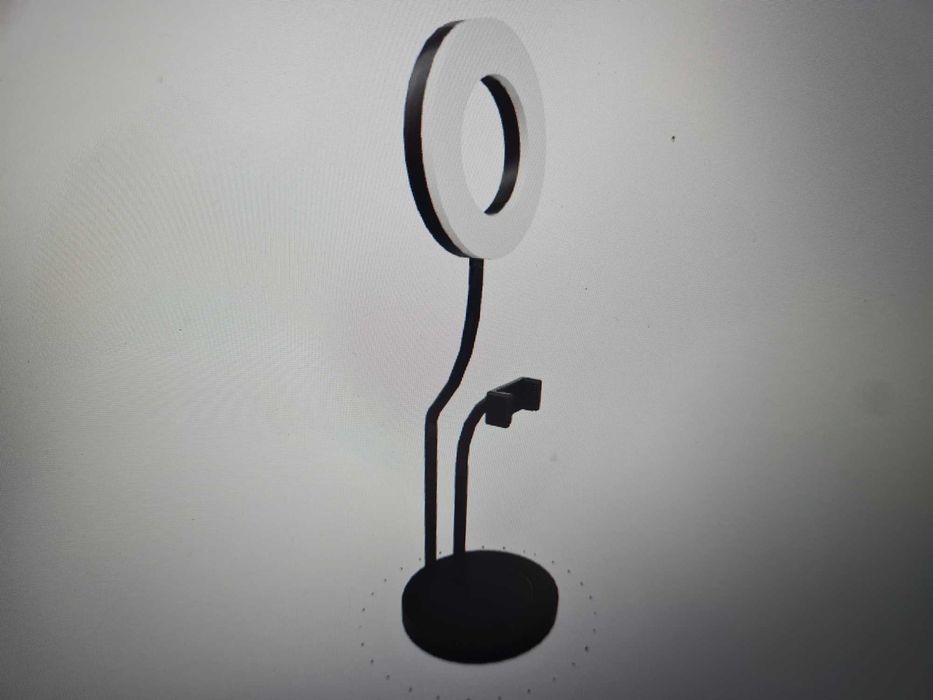 Lampy sufitowe i biurowe