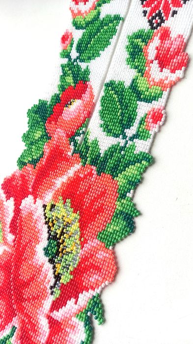 Гердан ручної роботи