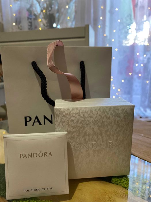 Браслет Pandora НОВИЙ!
