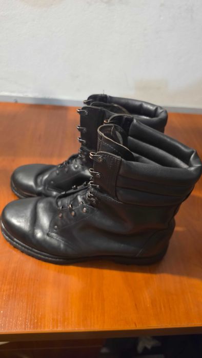 Buty desantowe r.43