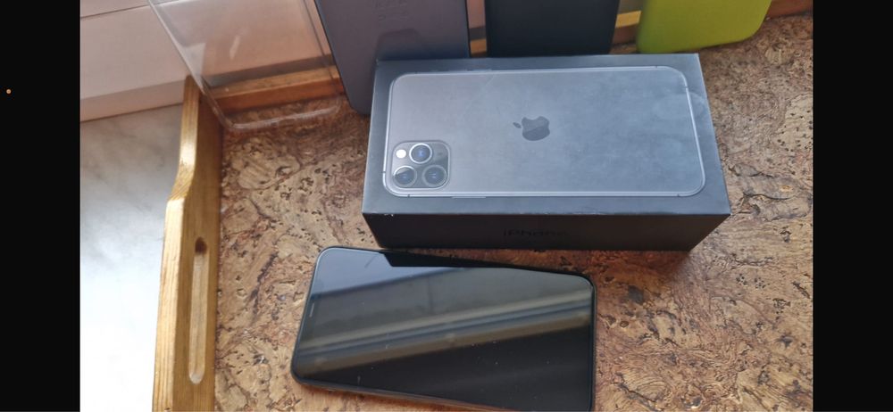 iPhone 11 Pro Max 256GB