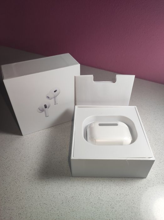 Airpods Pro 2ª geração