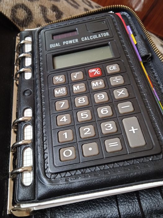 Персональньій органайзер