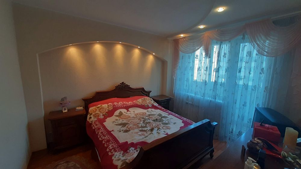 Эксклюзив‼️Сертификат+‼️Продам классную 3 к кв 9/16 метро Научная 10 м