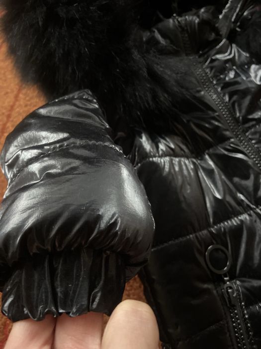 Комбінезон дитячий зимовий