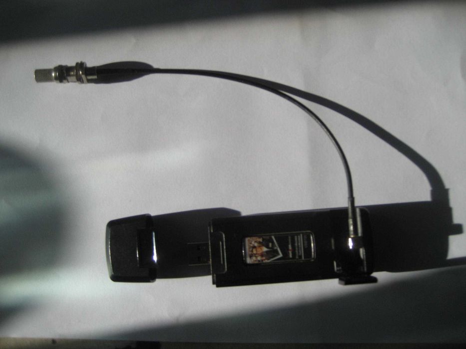 USB модем 3G Novatel U720 CDMA Intertelecom Peoplenet