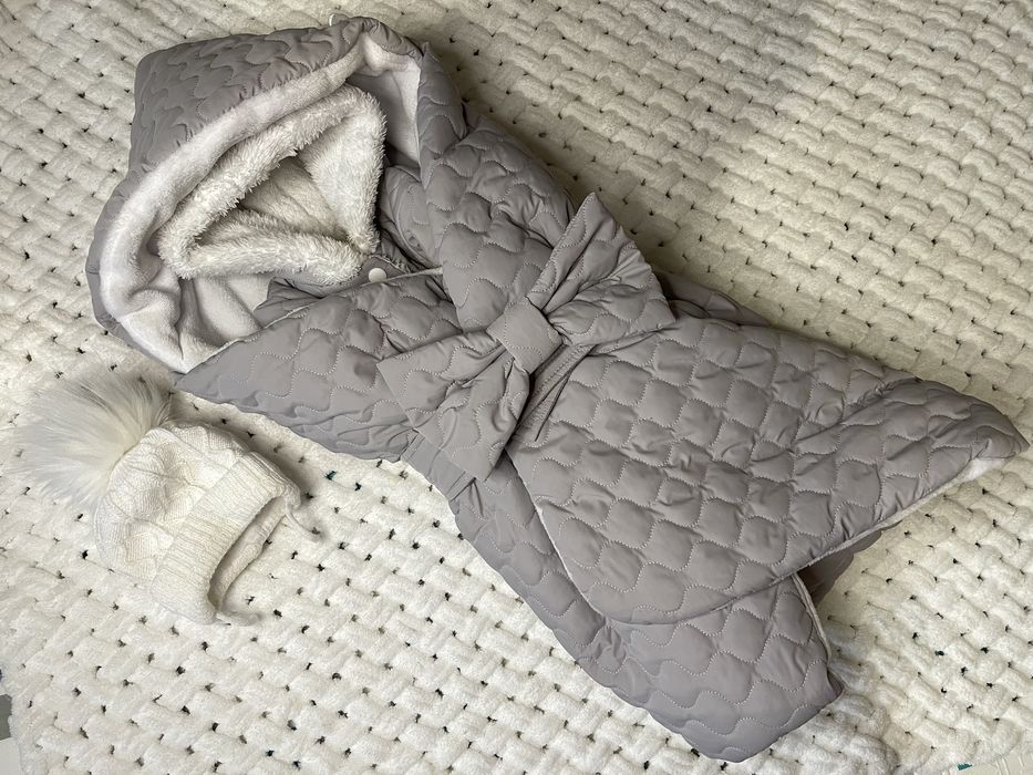 Комплект на виписку