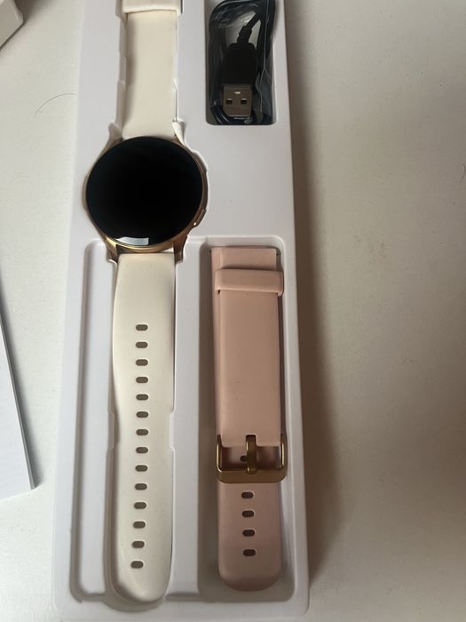 smartwatch damski