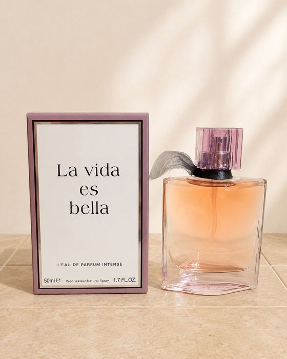 La vida es bella 50ml woda perfumowana
