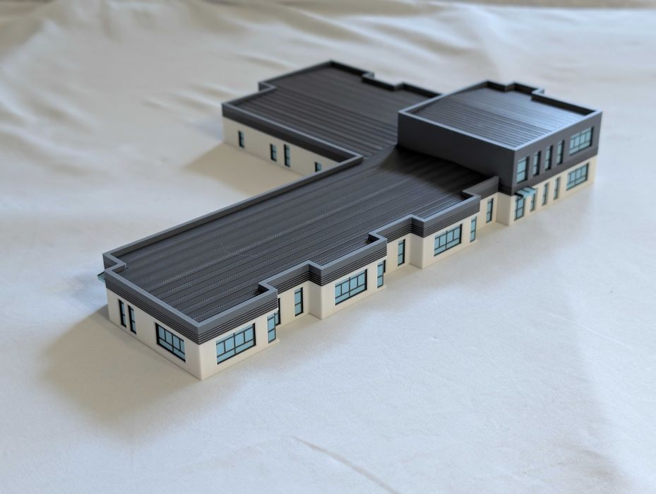 Druk 3D - usługa wydruku - wydruk 3D - na zamówienie 3D CAD