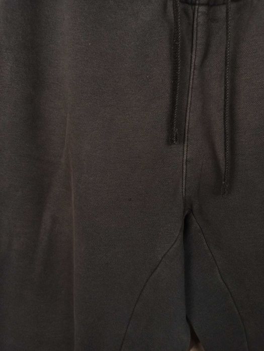 Nike męskie spodnie dresowe dresy joggery bawełniane M s1