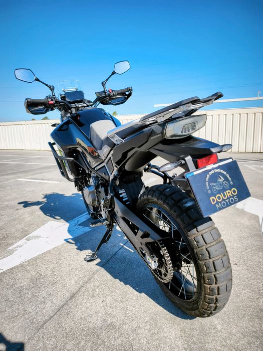 CFMOTO MT 450 2025