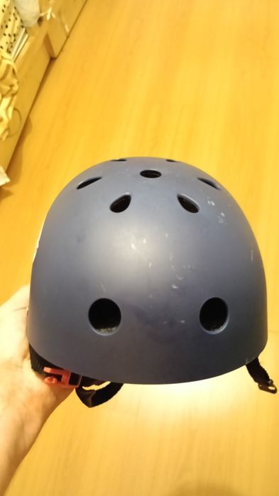 Capacete Criança
