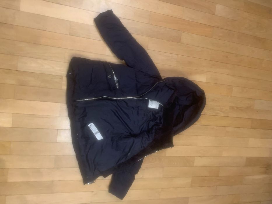 Kurtka zara kids