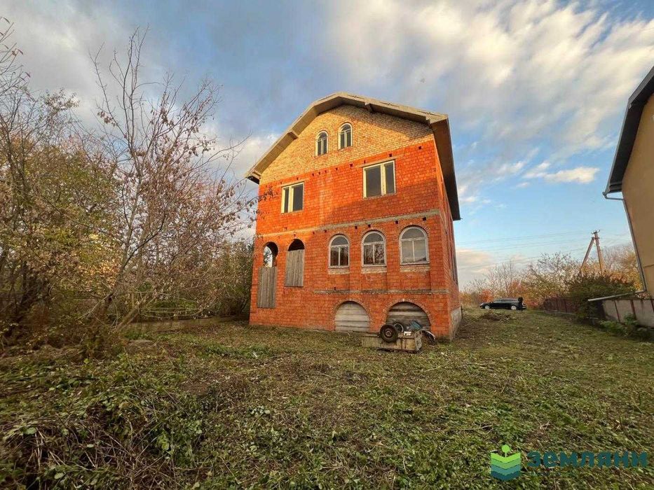 Продається будинок на земельній ділянці 7,7 соток м.Тисмениця (5)