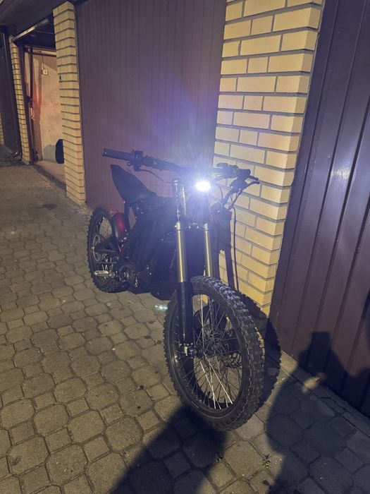 Surron Light Bee X 2025