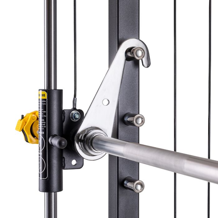 Brama do ćwiczeń inSPORTline Cable Column CC410