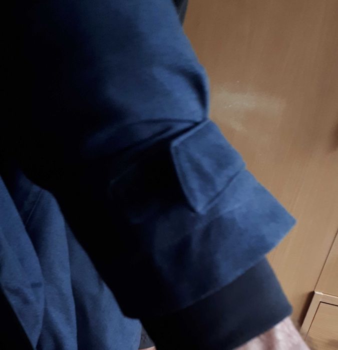 kurtka męska zimowa z kapturem adidas