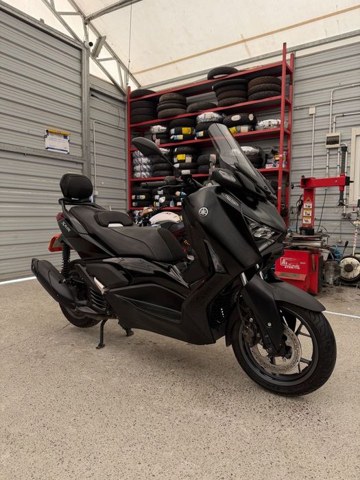 Yamaha