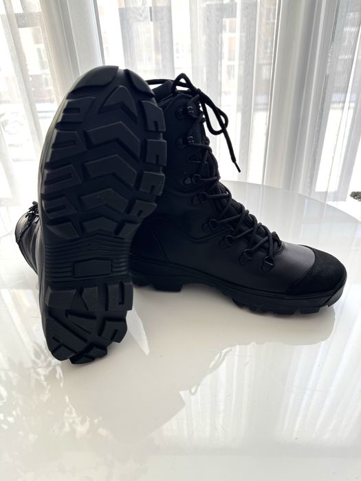 Черевики берці Mida