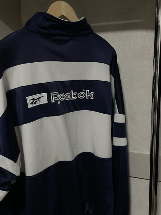 олімпійка від reebok