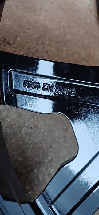 Nowe koła zimowe 19" bmw 1 f70 135i m-pakiet 24r 225/40