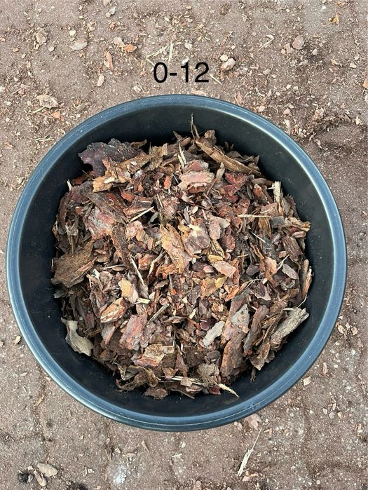 Kora sosnowa workowana 60l