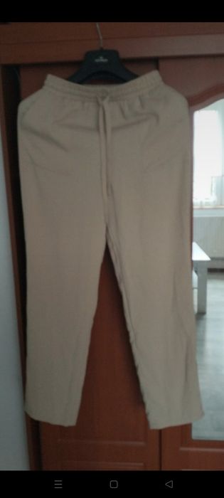 Spodnie Sinsay s nowe