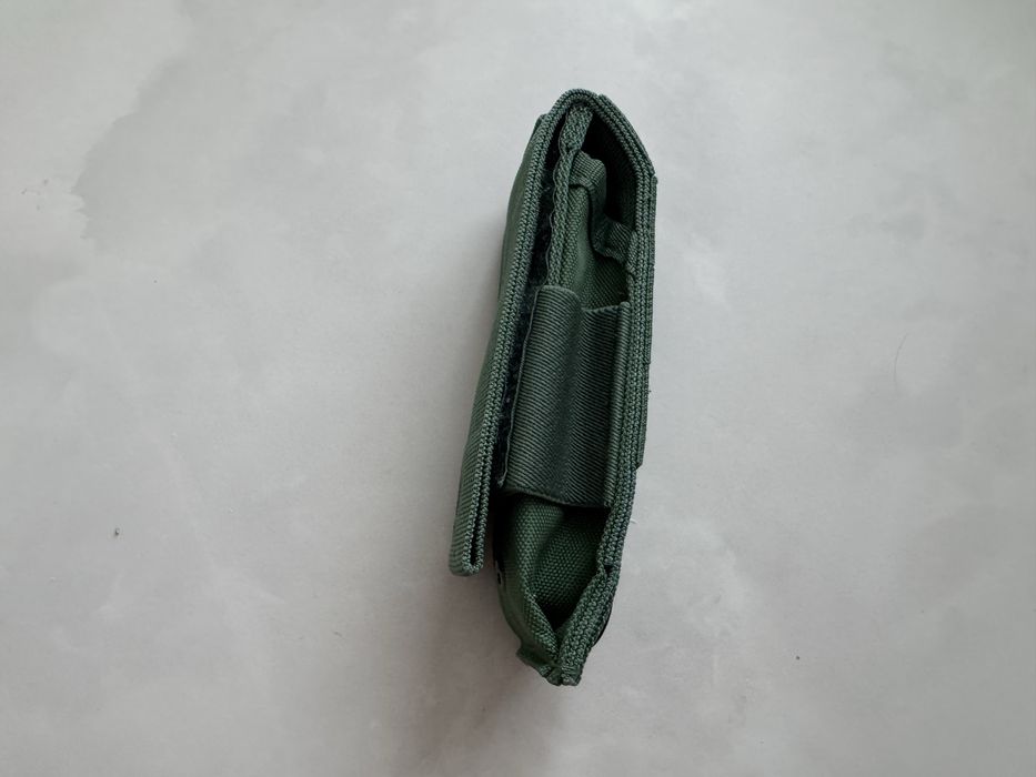 Чохол Leatherman Molle Large з кишенями