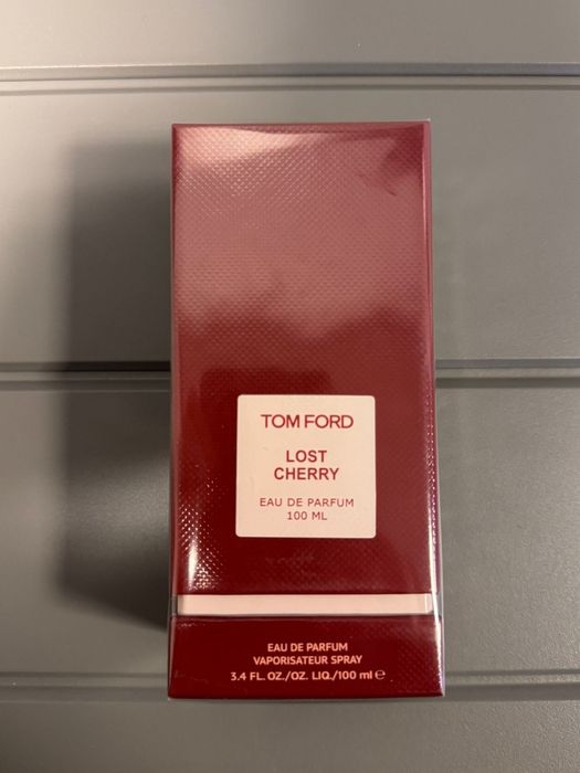 Tom Ford Lost Cherry – Woda Perfumowana