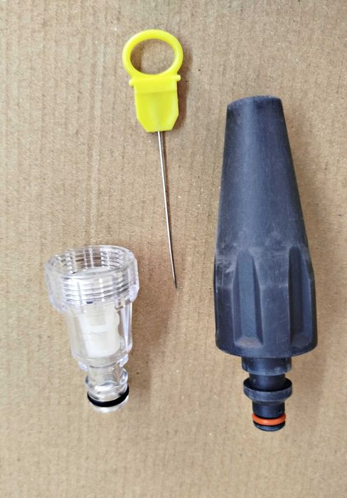 Bico rotativo para Parkside