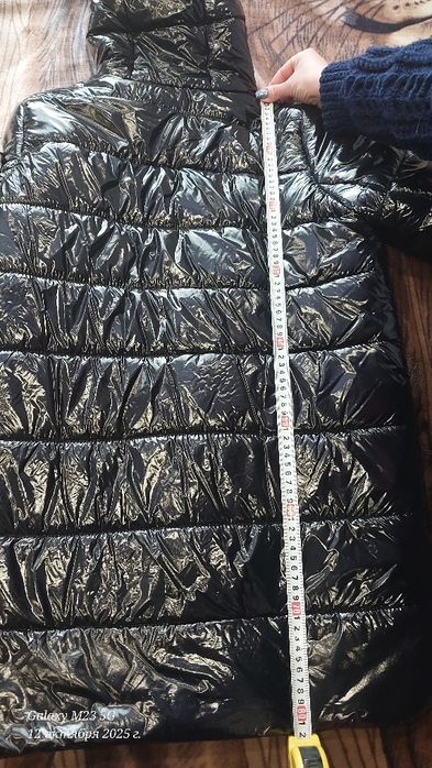 Куртка жіноча 46 розмір