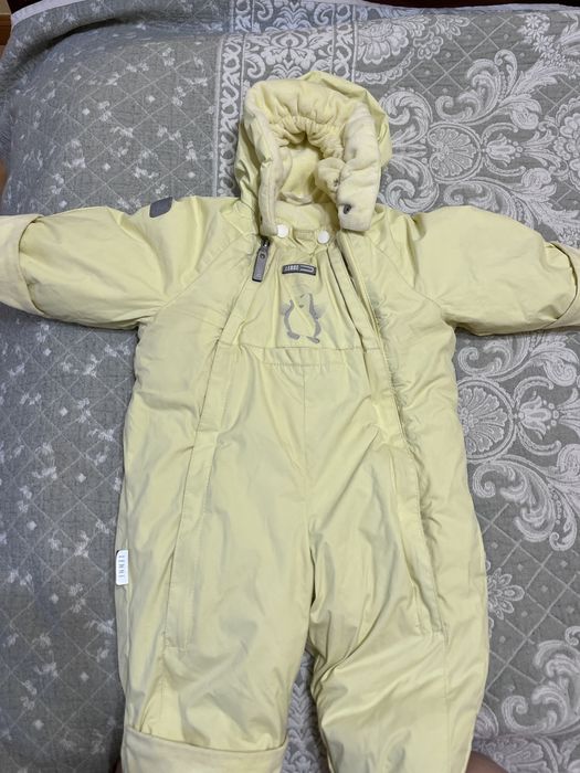 Зимовий комбінезон Lenne 68