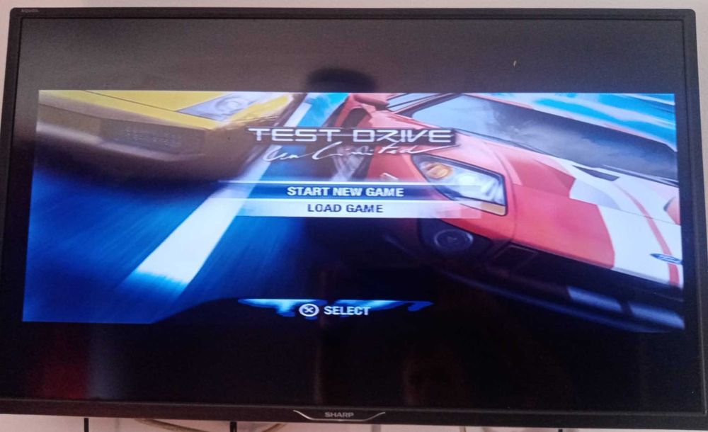 Consola  PS2 FAT