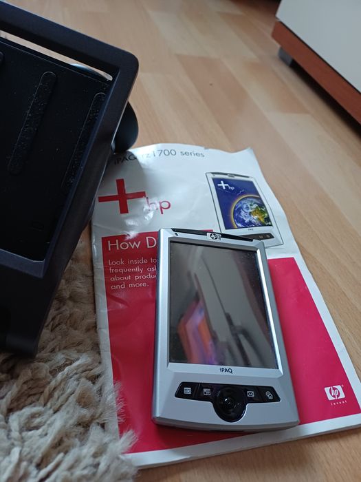 Zestaw GSM różne telefony, akcesoria, IPhone Nokia Samsung Ipaq Hp